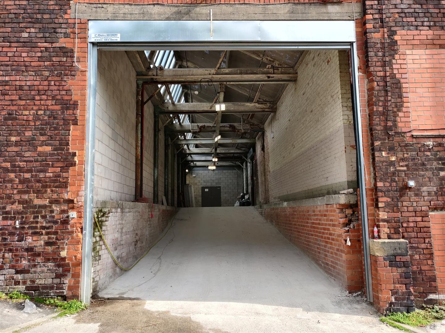 Project photo